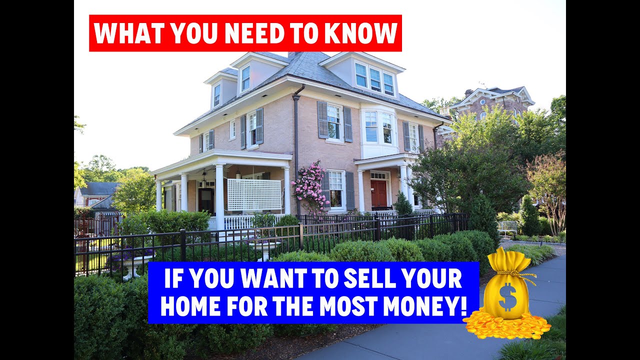 How Long It Takes To Sell A House In 2020 Homeowners Tips YouTube