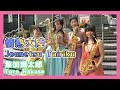 葉加瀬太郎:情熱大陸(サックスカルテット)/Taro Hakase : JOUNETSU-TAIRIKU(Saxophone Quartet)朝♪クラ~Asa-Kura~