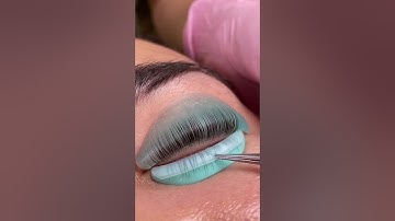 Lash Lift Tip: InLei FORMA Shields