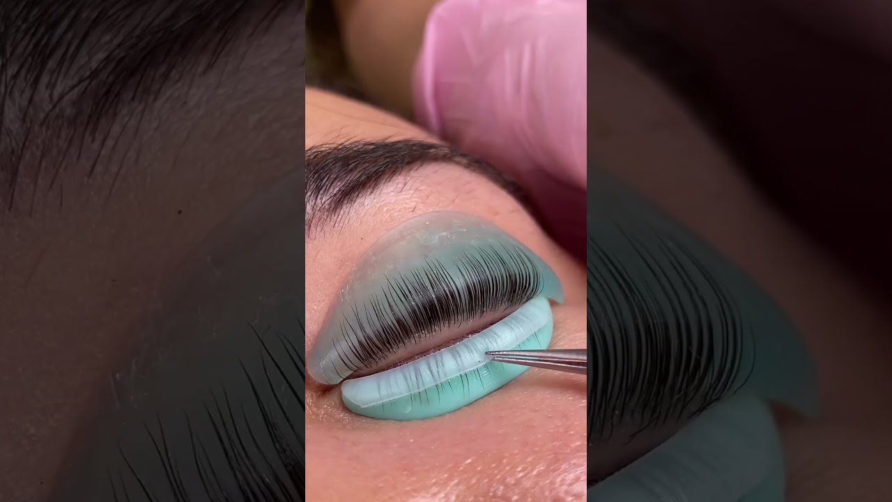 Lash Lift Tip InLei FORMA Shields