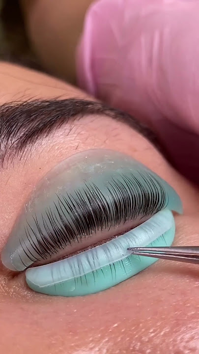 Lash Lift Tip: InLei FORMA Shields