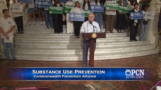 Details Substance Use Prevention 04/30/25 News