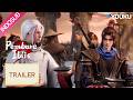 Trailer The Demon Hunter 3 (Pemburu Iblis 3) | Babak pertempuran Pelabuhan Nanyang