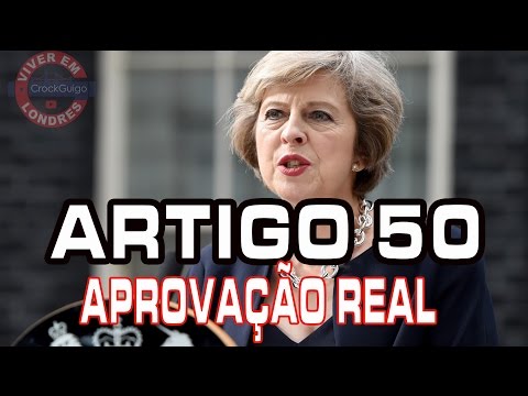 Vídeo: Como O Iminente Brexit Afetará A Rainha Elizabeth?