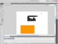 Создание Логотипа в Adobe Flash