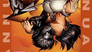 The Downfall for Ultimate Nightcrawler | Ultimate X Men Annual #2 The Downfall for Ultimate Nightcrawler | Ultimate X Men Annual #2