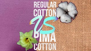 Pima Cotton Vs Regular Cotton (Sportswear Secrets)