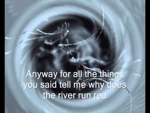 riverboat song lyrics