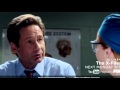 THE X-FILES 10x03 - MULDER AND SCULLY MEET THE WERE MONSTER