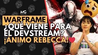 🔥 WARFRAME | THIS CHANGES EVERYTHING! 🔴 Devstream 194: LIVE Decisions and the new PRIME 🔥