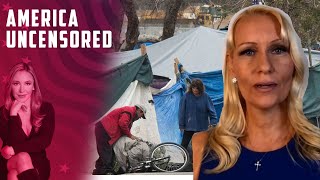 Famous California Resident Sounds off On Homeless Crisis Wealth