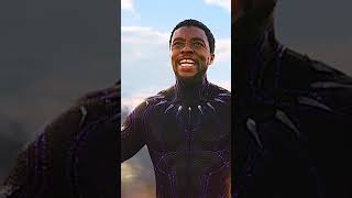 Killmonger Edit