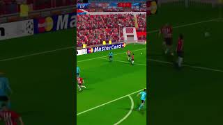 🗣️ FERNANDO TORRES 🇪🇸 FOR #LIVERPOOL 🔴🔴 #pes6 #championsleague