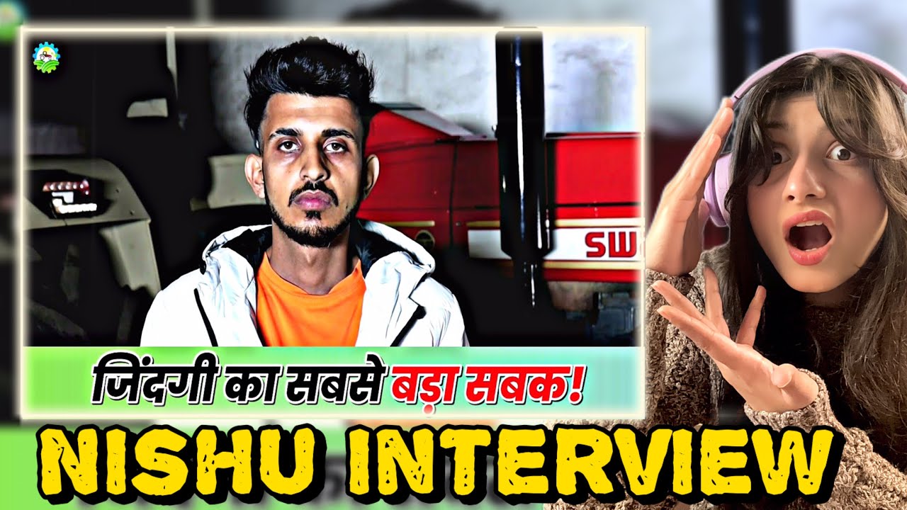 Pakistani reaction On Nishu Deshwal का हो गया 35 लाख का नुकसान?😰| अब तक जितना कमाया सब चला गया!