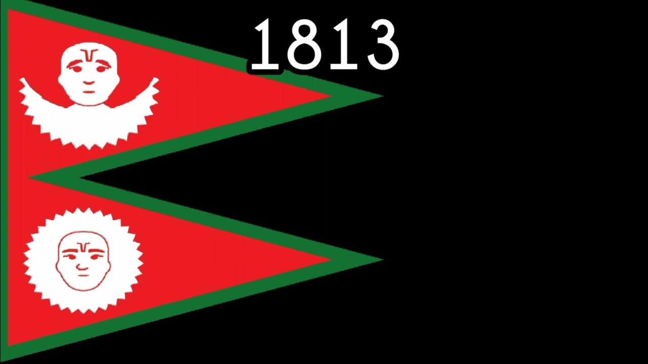 Nepal Historical Flags YouTube nepal-historical-flags-youtube