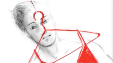 SCAD Animation M.A. accepted portfolio 2020