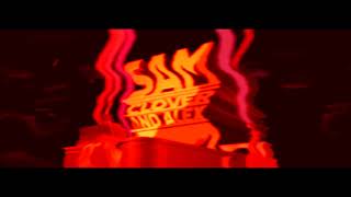 Sam, Clover and Alex Films Corporation (1966) (Journey to Scaryland Variant)