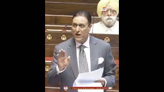 Mr. Rashid addressed the parliament regarding daily wage employees and other pertinent matters.