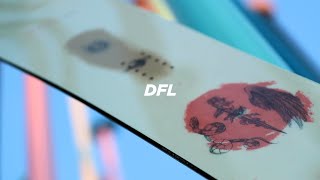 Video: DFL SNOWBOARD BOARD OUTLET