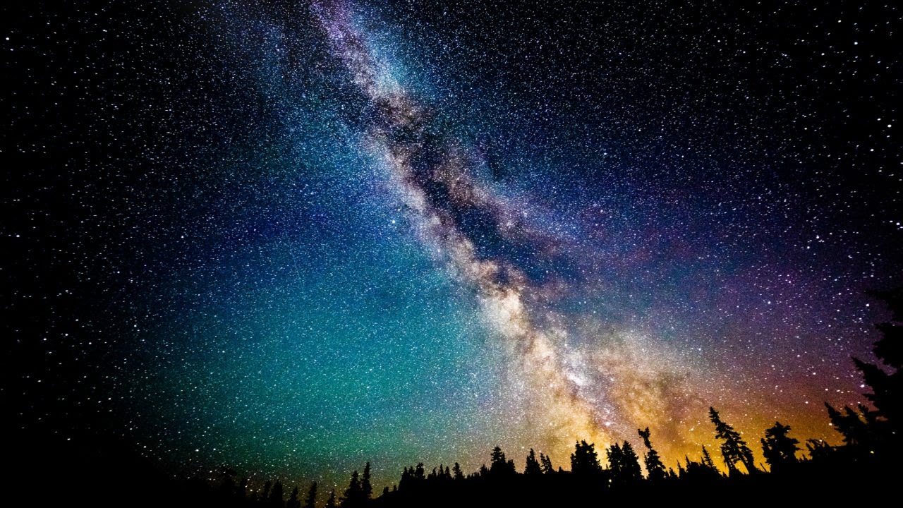 astronomers make exciting discovery about the first light in the
