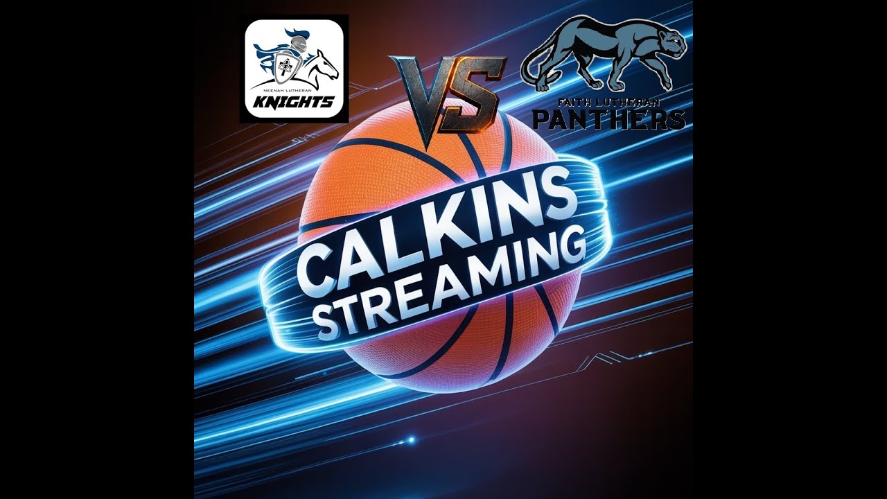 Faith Lutheran v Neenah Lutheran 2026