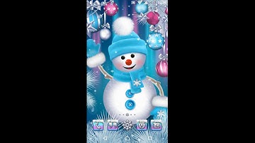 How to Apply Launcher theme