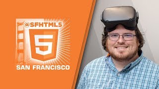 State of the WebXR API with Brandon Jones