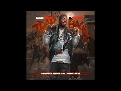 在 YouTube 上观看 Gucci Mane - Don't Deserve It