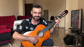 ზეზვა სარდალაშვილი - ტაძარი