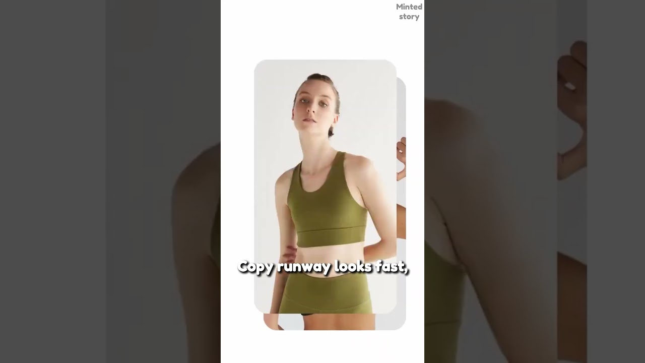 How Amancio Ortega built Zara—the world’s largest fashion retailer?