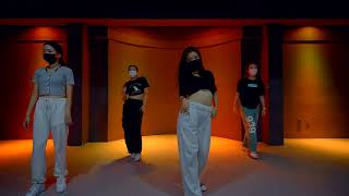 Christina Milian - Dip It Low (Breakdown Mix) | ARM SEOK choreography