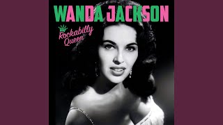 Watch Wanda Jackson Too Much video