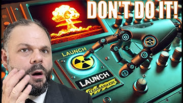 What Happens When AI Takes Control of Nuclear Weapons?