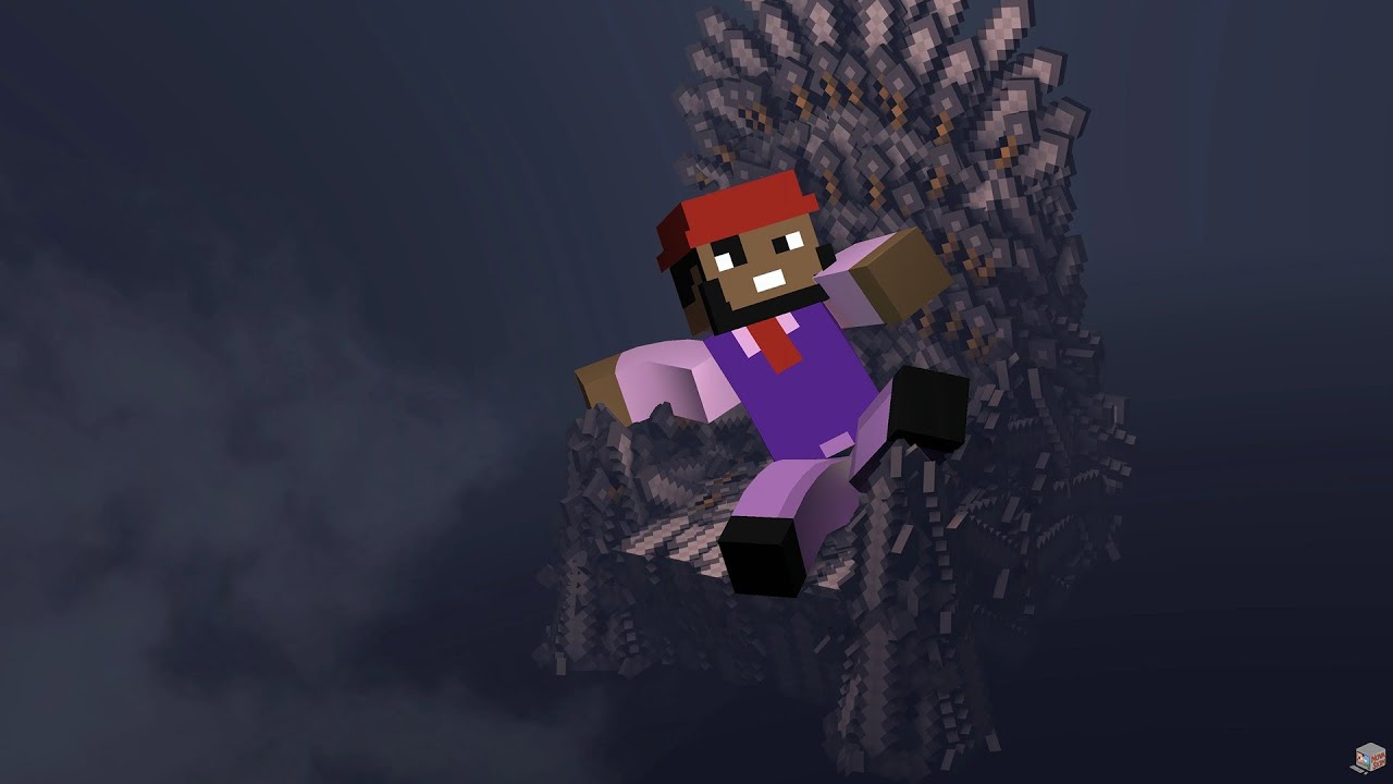 Mavi Buğday R4pe #7