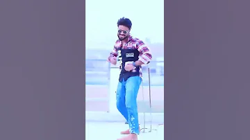 Kunal Lancer ke video viral videoupar pahad niche khai new silent dancer2