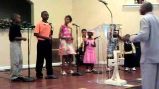 EASTER SUNDAY YOUTH