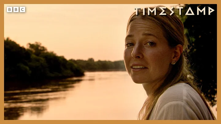 Prof Alice Roberts: The Origins Of Early Humans In Africa | BBC Timestamp