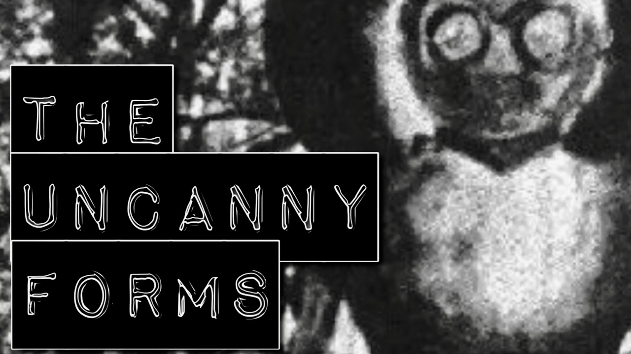 Encounter with the Flatwoods Monster | The Uncanny Forms