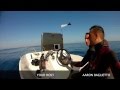 Spearfishing in Gibraltar 2012