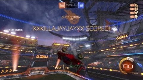 S9 MONTAGE chillen on RL