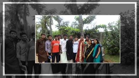 Eee farewell clip utsaha