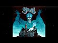 Ghost - Ritual [INSTRUMENTAL COVER]