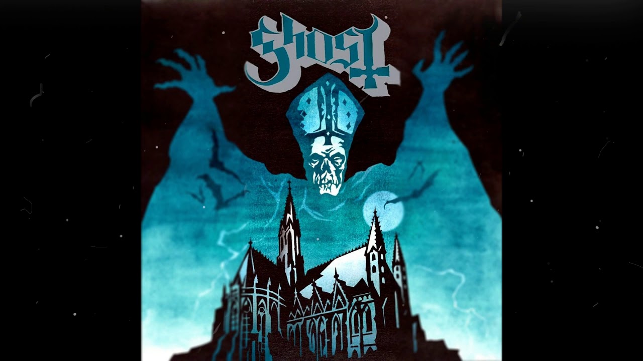 Ghost - Ritual [INSTRUMENTAL COVER] - YouTube