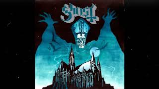 Ghost - Ritual [INSTRUMENTAL COVER] chords