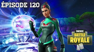 Miniature Fortnite Evenement Saison 9 Eden Frais - 