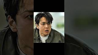 As He Remembered His Body Language Changed   Demon City short shorts