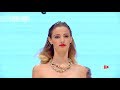 ANNALISA QUEEN Full Show Spring 2017 Monte Carlo Fashion Week 2017 - Fashion Channel