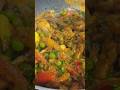 Let's make mushroom in my style #magiccooking #mushroom#easy#tasty#ytshorts #song#recepie