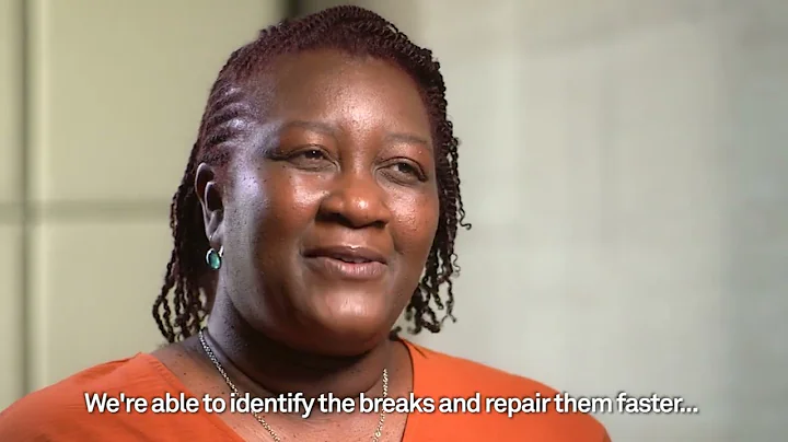 How Miami-Dade County Harnesses HxGN EAM for Enterprise Asset Management of its Public Services