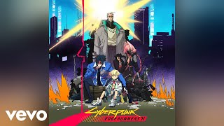 BIJI - Boya | Cyberpunk: Edgerunners 2 (Original Series Soundtrack)